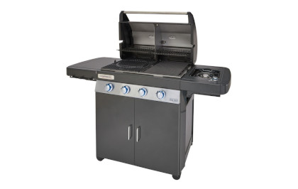 Plynové grily
