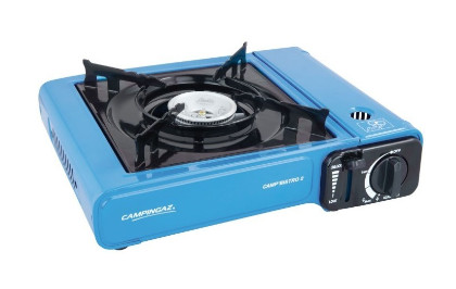 Turistické vařiče